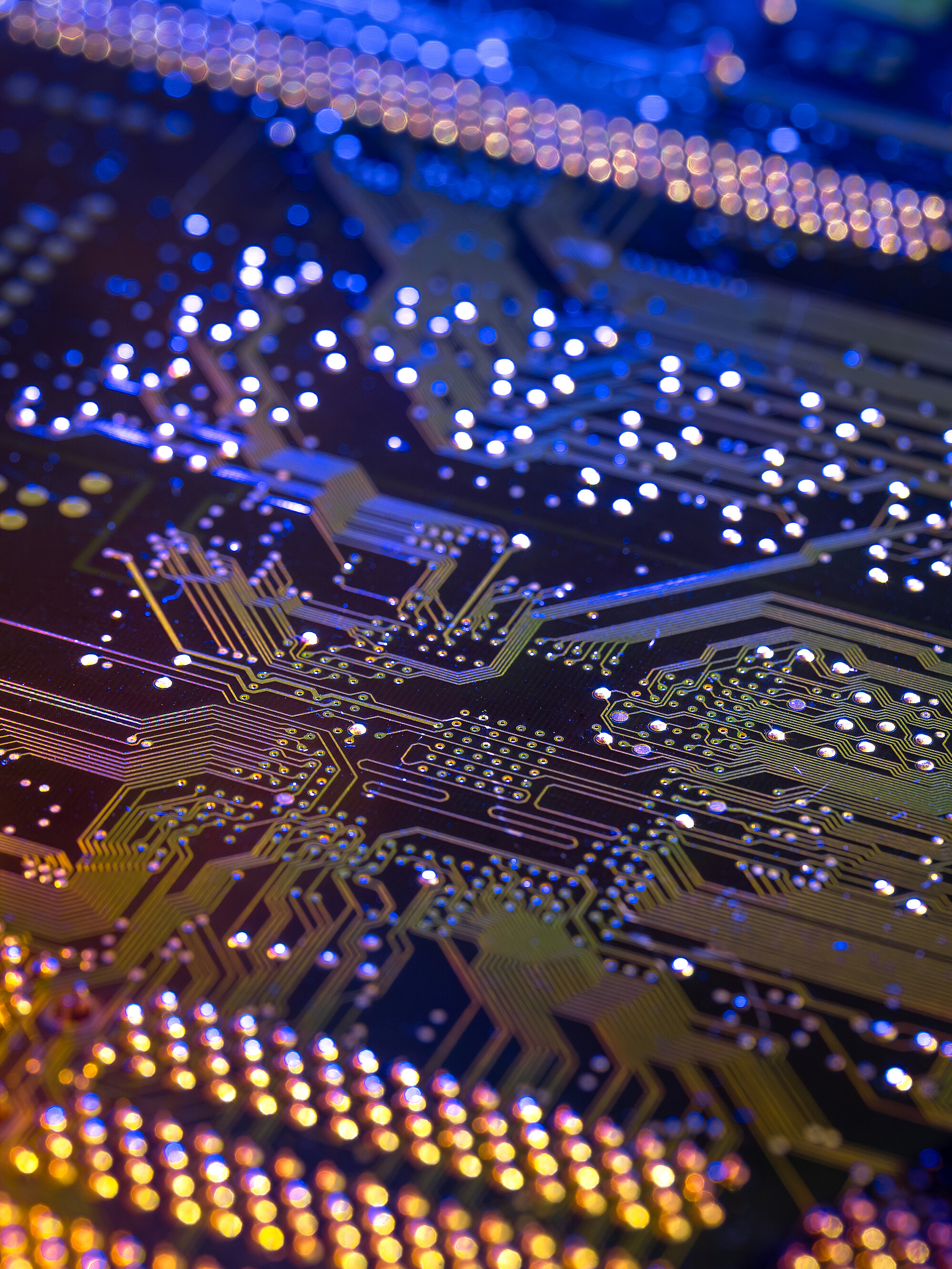 [Translate to English:] Flexible Embedded Software